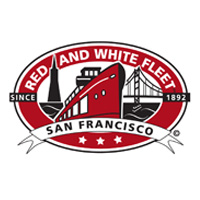 Red and White Fleet of San Francisco